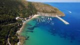 Bandiere Blu 2017 in Campania: le 15 spiagge con il mare eccellente