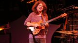 Pat Metheny in concerto al Teatro Augusteo di Napoli con un nuovo quartetto