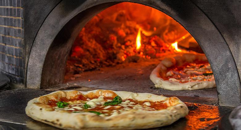 Alla Mostra d'Oltremare di Napoli il salone Tutto Pizza