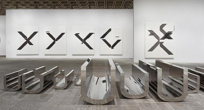 Au Musée Madre de Naples, les expositions de Prina et Guyton