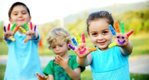 Una Città per Giocare a Napoli con eventi gratuiti per bambini e famiglie