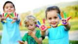 Una Città per Giocare a Napoli con eventi gratuiti per bambini e famiglie