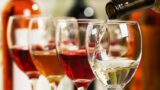 VitignoItalia 2017 在那不勒斯 Castel dell'Ovo 举行，数百家公司参加的葡萄酒展