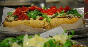 Festival della Cistecca Montese 2017 al Monte di Procida con street food e spettacoli