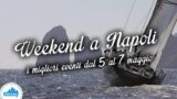 Events in Naples over the weekend from 5 to 7 May 2017 | 21 tips
