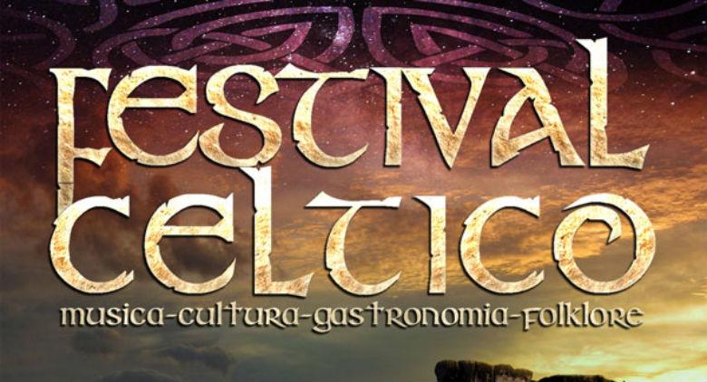 Celtic Festival at the Mostra d'Oltremare in Naples