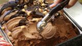 I migliori gelati a Napoli