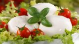 MozzarelliAmo 2017 a Caserta, la sagra della mozzarella di bufala