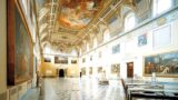 The National Archaeological Museum and Museum of Capodimonte in Naples, the single ticket is born