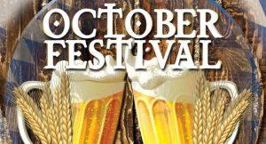 October Festival alla Mostra d’Oltremare di Napoli con gastronomia e birre bavaresi
