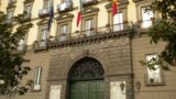 Free guided tours of the Palazzo San Giacomo in Naples