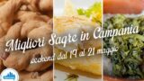 Sagre in Campania nel weekend dal 19 al 21 maggio 2017 | 5 consigli