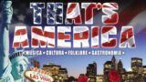 That’s America alla Mostra d’Oltremare a Napoli tra motori, food e musica made in USA