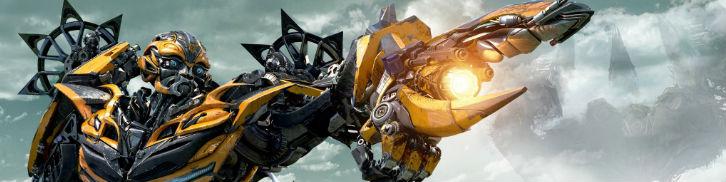 Trasformers al cinema a Napoli a giugno 2017