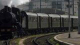 ArcheoTreno da Napoli a Pompei e Paestum, viaggio in un suggestivo treno d’epoca