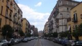 那不勒斯的Piazza Poderico在16年后重新开放