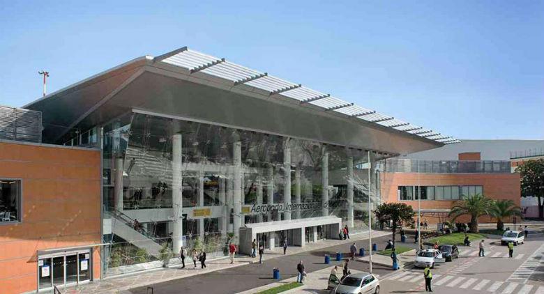 Aeroporto di Capodichino a Napoli, premio come migliore d'Europa