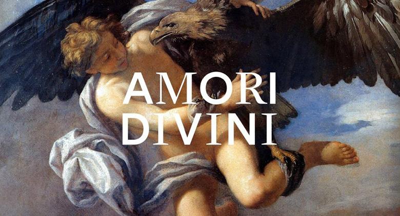 Amori Divini, a exposição no Museu Arqueológico de Nápoles