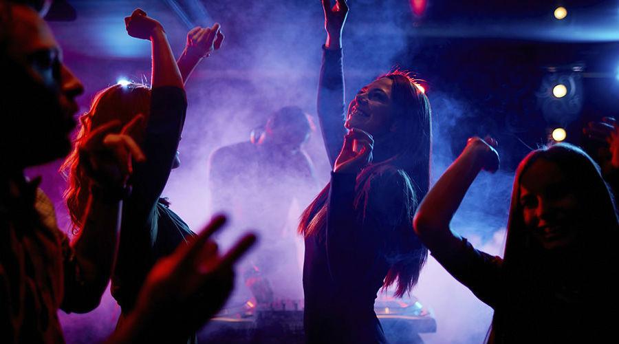 The best nightclubs for dancing in Naples