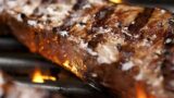 Sagra della brace 2017 a Sant’Agata de’ Goti con ottima carne, vino e musica