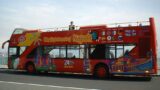City Sightseeing da Napoli alla Reggia di Caserta: il nuovo percorso del nuovo bus turistico