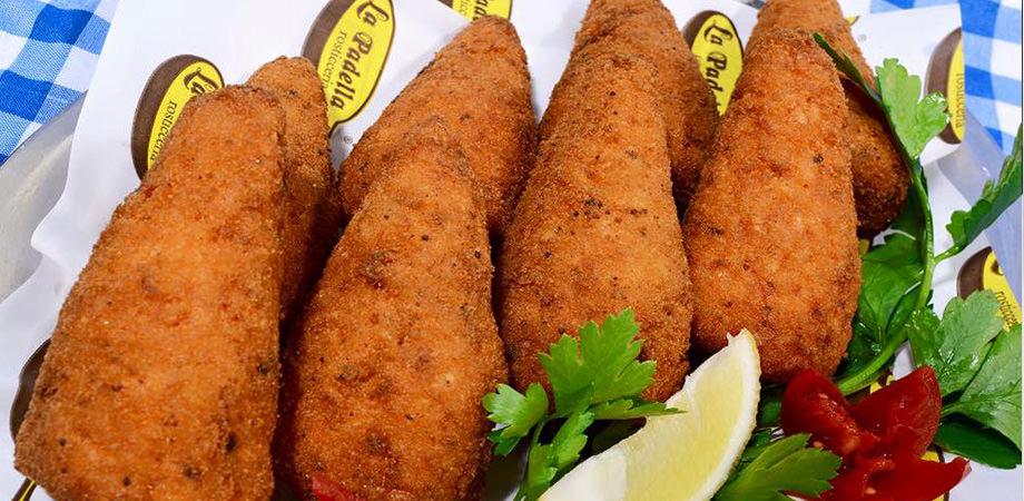Rosticceria La Padella Rosticceria La Padella a Napoli
