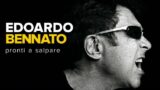 Edoardo Bennato in concerto ad Ercolano nella Villa Favorita