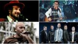 Festival delle Ville Vesuviane 2017 ad Ercolano e Torre del Greco con Capossela e Planet Funk