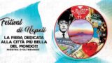 The Naples Festival at the Mostra d'Oltremare between gastronomic and cultural excellences