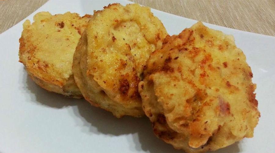 Las mejores frittatas de pasta en Nápoles