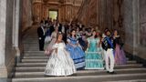 Gran Ballo Ottocentesco alla Reggia di Caserta, ingresso a 1 euro la sera