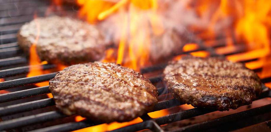 ジギノのハンバーガーはいつも友人です ジギノのハンバーガーはいつも友人です