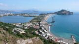 Navette gratis per le spiagge di Miseno e Miliscola: bus da Cuma