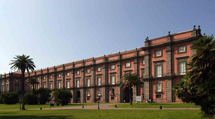 Museum von Capodimonte