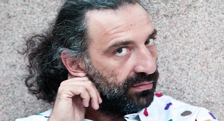 Stefano Bollani will be in concert at the Royal Palace of Caserta