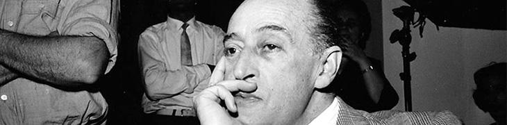 Mostra Totò Genio