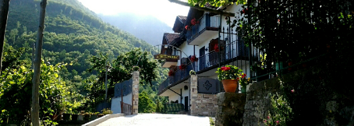 Agriturismo Il Pettirosso Agriturismo Il Pettirosso
