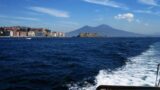Batò Naples a Napoli per l’estate 2018, il battello per ammirare la costa dal mare