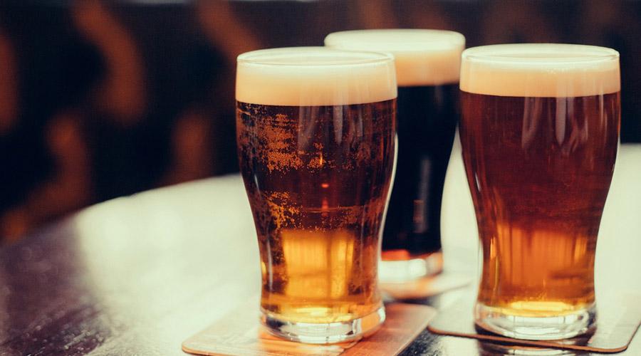 Best breweries in Naples