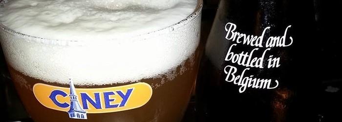 Belgische Brauerei Neapel Belgische Brauerei Neapel