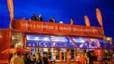 Campari Truck a Napoli: sul Lungomare l’arte della miscelazione dei drink