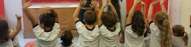 Campi estivi per bambini al Vomero