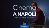 Film im Kino in Neapel im Juli 2017: Fahrpläne, Preise und Grundstücke