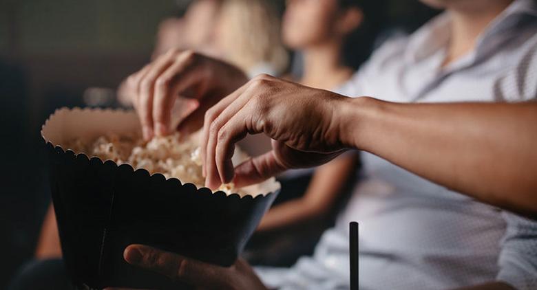 Cine al aire libre en el Duelo de Pozzuoli para el verano 2017