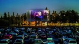 Поездка в Поццуоли на лето 2017: лучшие фильмы под открытым небом, которые можно смотреть из машины