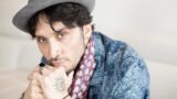 Fabrizio Moro in concerto alla Reggia di Caserta per il PaceLive tour 2017