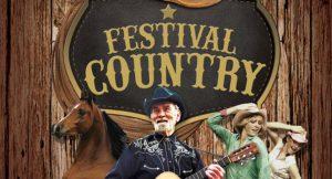 Il Festival Country alla Mostra d'Oltremare a Napoli, un evento dedicato al Far West