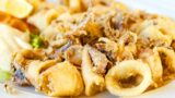 Festa del Mare 2017 a Bacoli, in Villa Comunale con piatti di pesce, vino e spettacoli