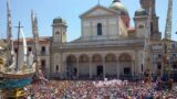 Festa dei Gigli 2017 a Nola: folklore, spettacoli e concerto di Ron
