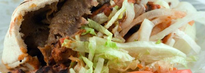 Istanbul kebab Napoli Istanbul kebab Napoli